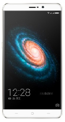 Qihoo 360 Phone Q5 Plus 1509-A00 Dual SIM TD-LTE